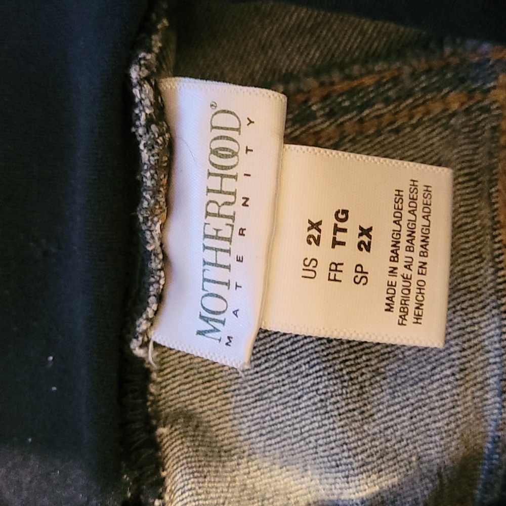 Maternity pants - Picture 5 of 5